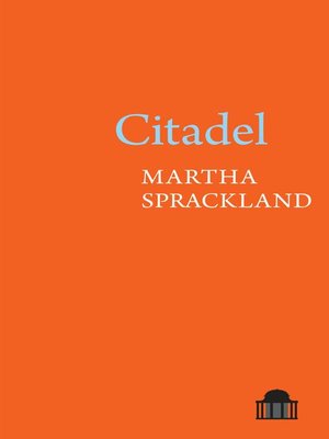 cover image of Citadel